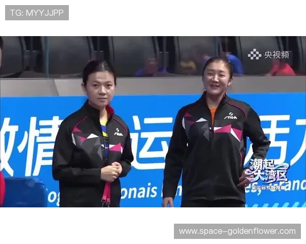 陈梦以四号种子出战全运乒乓女单，山东队力争团体奖牌