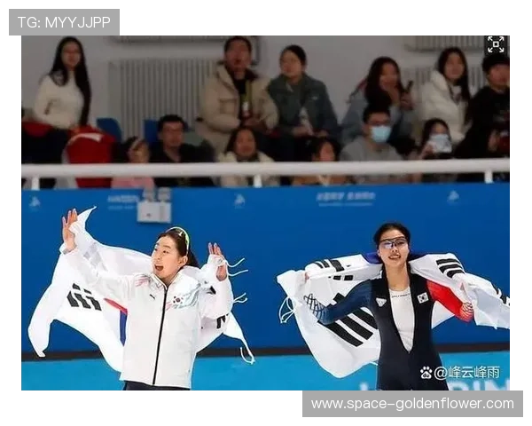 金吉利短道速滑女子1500米夺冠，韩国新星剑指冬奥