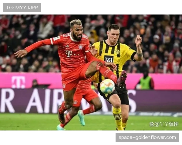 拜仁慕尼黑迎战多特蒙德，国家德比或决定冠军归属悬念